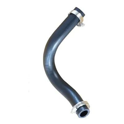 VOLVO PENTA SX WATER HOSE STERNDRIVE MOLDED REPLACES 3852352 Transom Shield New • $17.40