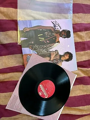 MGMT - Oracular Spectacular  *1/2 Autographed* Vinyl (2014) • $200