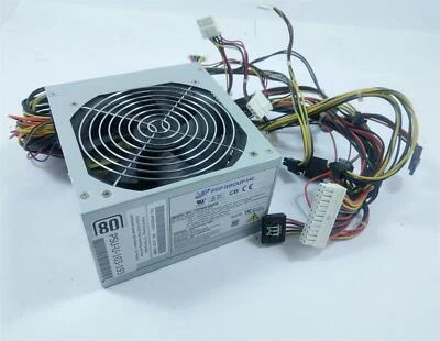 £35 • Buy FSP FSP600-80EPN 9PA6002701 600W ATX 20+4 Pin PSU Power Supply