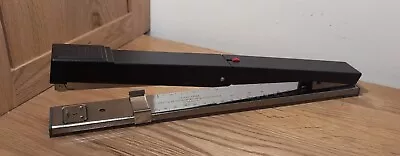 Vintage REXEL No 56 /No 16 Long Arm Stapler • £9.99