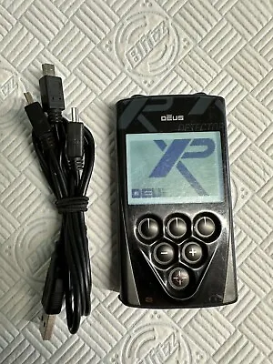 Xp Deus Remote Control • £335