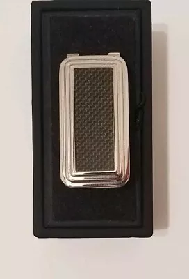 Murano Men's Money Clip New In Box • $25.99