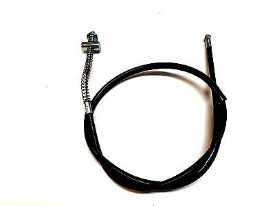34  Front Brake Cable For Yamaha Peewee50 Pw50 2-stroke Pit Bike Dirt Bike  • $16.95