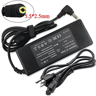 Ac Adapter For Msi S250 S260 S262 S270 S271 S300 S420 S425 S6000 Power Charger • $16.99