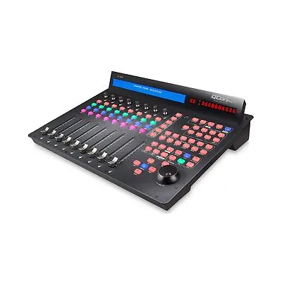 QCon Pro G2 8-channel Universal DAW Control Surface With Mackie Control And HUI • $630.69