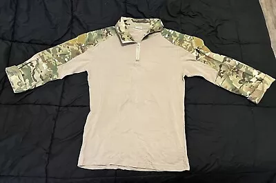 Tactical Combat Pants & Shirt Multicam Uniform Set Long Sleeve SINAIRSOFT • $49.99