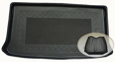Trunk Tray + Velcro Organizer For Mitsubishi Pajero Pinin Steep Rear SUV • $46.52