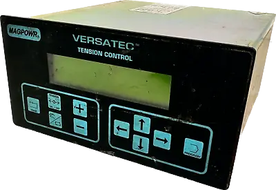 MAGPOWR VTC Versatec Tension Control Unit • $630