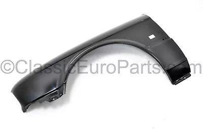 Euro Front Left Fender For BMW E30 With Hole For Turn Indicator 316 318 320 325 • $749