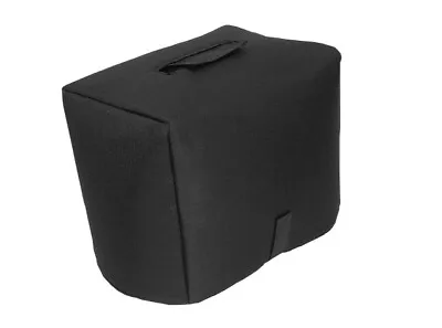 Vox AC-4TV 1x10 Combo Amp Cover - Water Resistant Black By Tuki (vox102p) • $76.60