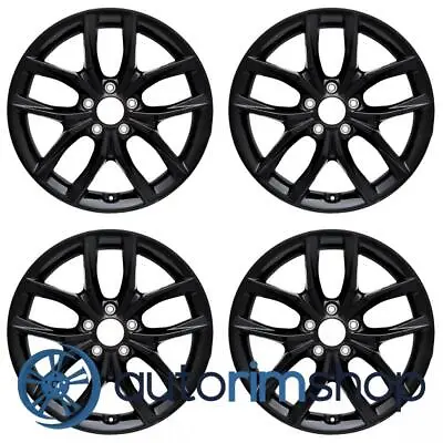 Hyundai Veloster 2019 2020 2021 18  OEM Wheels Rims Set 52910J3250 • $1048.76