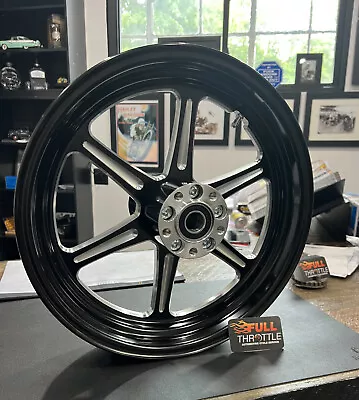 Ultima Revolver Wheel Rear 16 X 3.5 • $473