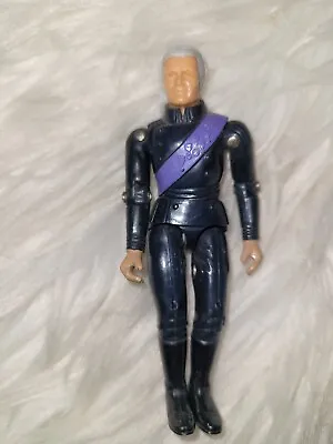 Vintage 1979 Mego Buck Rogers 3.75  Dr. Huer Action Figure • $22