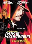 Mickey Spillane's Mike Hammer: Song Bird • $9.97