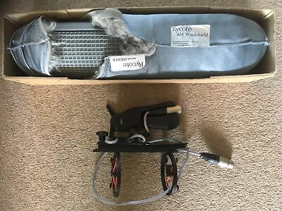 £179 • Buy Rycote Modular Windshield Kit 4  MKH-416, Or Similar Microphones