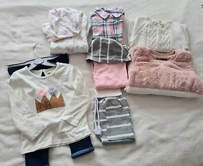 Bundle Baby Girls Clothes 12-36 Months • £20
