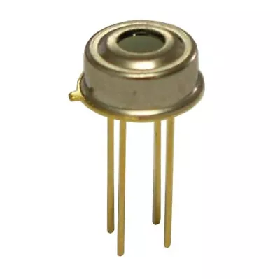 Melexis Board Mount Temperature Sensor 5 Degree View MLX90614ESF-BCI-000-TU • $29.95