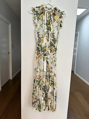 Zimmermann Dress BNWT Size 3 • $449