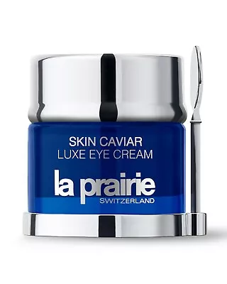 La Prairie Skin Caviar Luxe Eye Cream 0.68 Oz - 20 Ml • $435