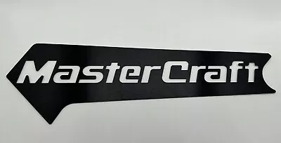 MasterCraft Boat Tower Leg Rear Lower Insert 07-08 PS/MS 01-M00139 NLA 55497806 • $137.97