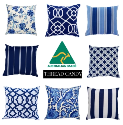 *NEW* Hamptons Style Cushion Covers • $65