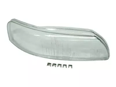 Right Headlight Lens 21VRVF73 For Volvo XC70 V70 2004 2001 2002 2003 • $79.78