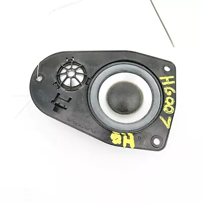 Volvo OEM Premium Sound Center Dash Speaker 31252157 Fits S60 S80 V60 XC60 XC70 • $25