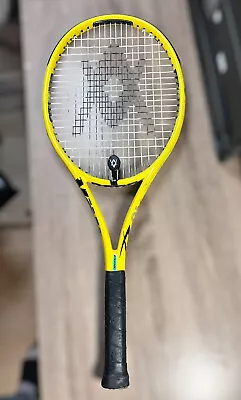 Volkl Organix 10 Optispot Junior Tennis Racquet 26” 16x19 48+/-5 Lbs 250g • $40