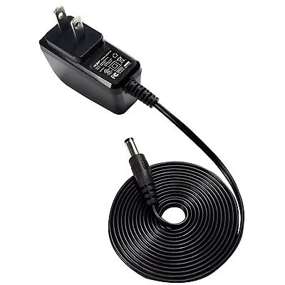 $9.95 • Buy 9V AC Adapter For Vtech InnoTab, MobiGo, V-Smile Series Learning Systems EN16558