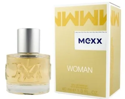 Mexx Classic Woman EAU DE PARFUM EDP For WOMEN * 40ml • £17.40