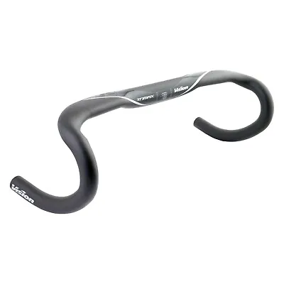 Vision Trimax Aero Drop Bar 40cm • $86.95