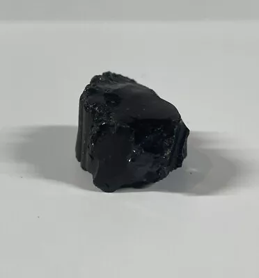 Apache Tears Rough Crystal Volcanic Glass Obsidian Superior Arizona • $3.99