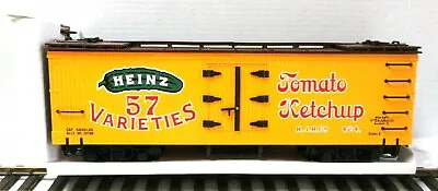 K Line 923-002 Heinz Ketchup Reefer         Vary  Rare     New • $256.88