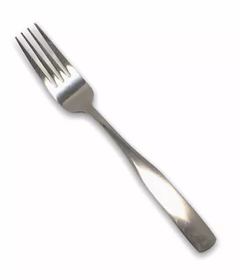 Cambridge Stainless Dinner Fork Madison Satin Flatware Silverware • $15.35