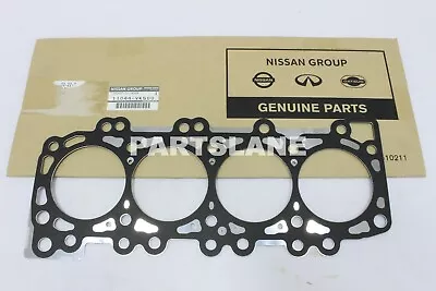 Nissan YD25 KA24DE TD25 VQ40DE ZD30 OEM Genuine Cylinder Head Gasket 11044-VK500 • $35.49