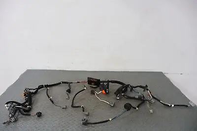 00-03 Honda S2000 AP1 Driver Side Frame Rail Wiring Harness (32120S2AA012) OEM • $109