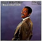 £2.64 • Buy Eckstine Billy : Imagination CD Value Guaranteed From EBay’s Biggest Seller!