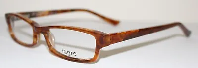 LEGRE LE194 472 TORTOISE New Optical Eyeglass Frame For Women • $41.99