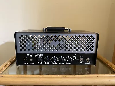 £110 • Buy Guitar Amp