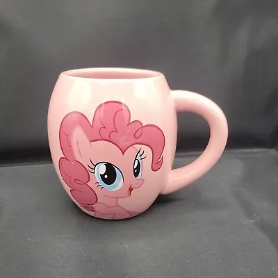 My Little Pony Pinkie Pie Coffee  Mug Cup Oversized Coffee Tea Cocoa • $12.84