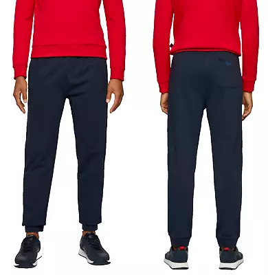 HUGO BOSS Jogging Pants Trousers Jogger Sweat-Pants Sports Tracksuit Bottoms S • $114.02