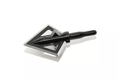 MAGNUS 4 Blade Hornet Broadhead (3-Pack) 125-Gra  Black • $63.20