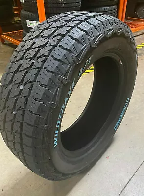 4 NEW 35X12.50R15 Landspider WildTraxx A/T All Terrain 35 120 15 35125015 R15 • $776