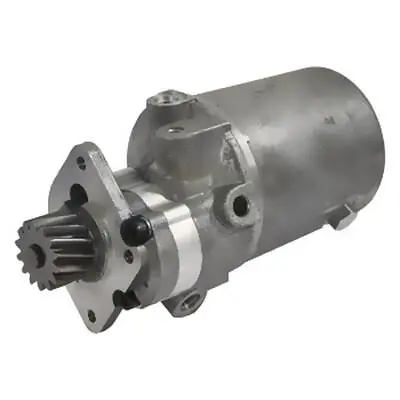 523092M91 Power Steering Pump Fits Massey Ferguson MF165 MF175 MF255 MF265 MF275 • $196.99