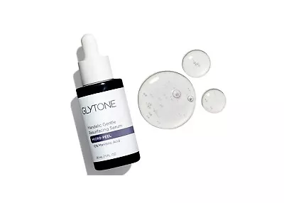 Glytone Mandelic Gentle Resurfacing Serum - New In Box!!! • $39