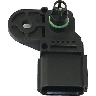 MAP Sensor For Mazda 3 CX-7 MX-5 Miata 2006-2007 • $16.72