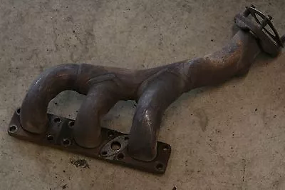 BMW E36 M3 323 328 E39 528 Z3 Exhaust Manifold Front Cyl #1-3 Coupe Conv Sedan • $39.99