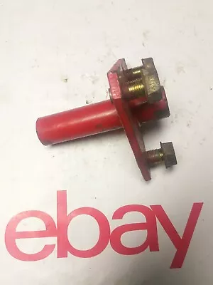 Snapper 824 Snowblower  8245  3/4  Axle 3-Bolt Wheel Hub  7040464  OBSOLETE • $44