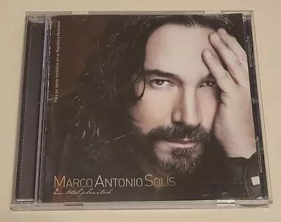 Marco Antonio Solis • $7