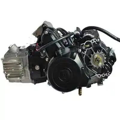 110cc Quad Engine 3+1 Forward And Reverse • £224.95
